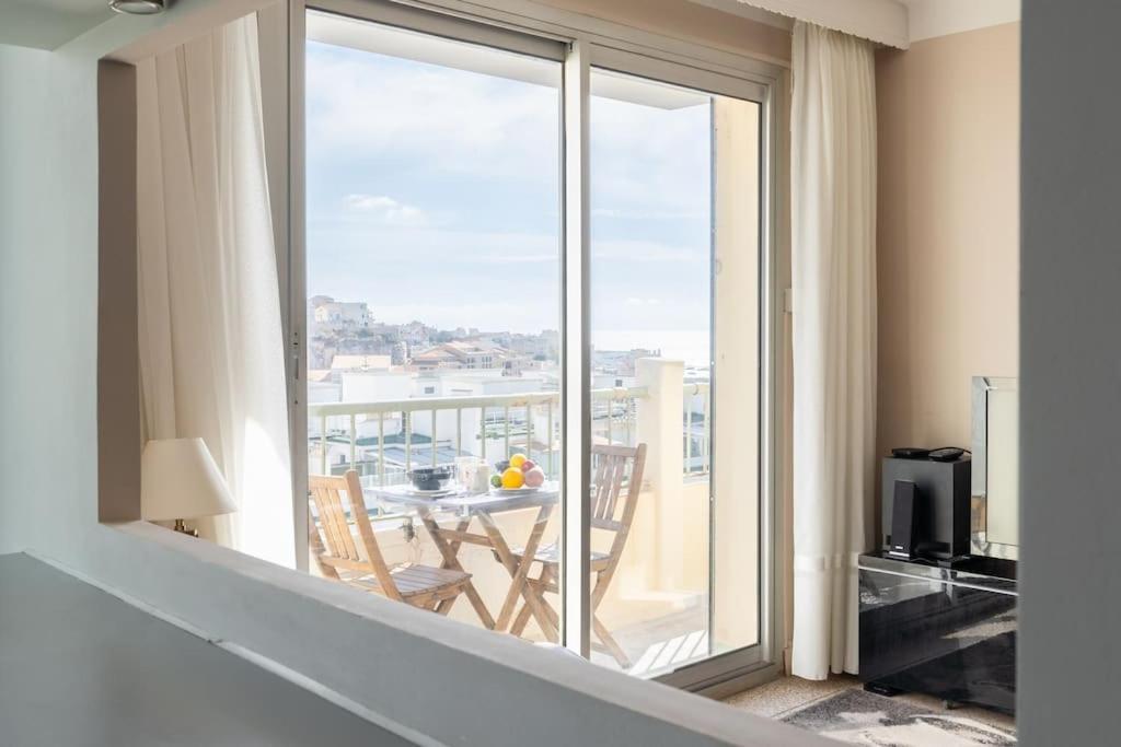 Vue Mer Plage Catalans Vieux Port Clim - 2 Chambres Marsella Exterior foto